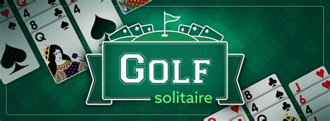 If you're familiar with the game Fairway Solitaire or Tri Peaks Solitaire then you'll quickly understand the rules You can get rid of cards if they're exactly one higher or lower than the visible deck card shown at the bottom. . Aarp golf solitaire